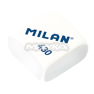Borradores Milán 430 "Miga De Pan" Cajita 30 Uds - Industrias Mayka